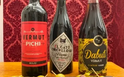 El vermut en España: un mismo ritual,muchas formas de entenderlo